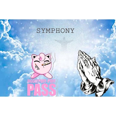 Symphony - Single