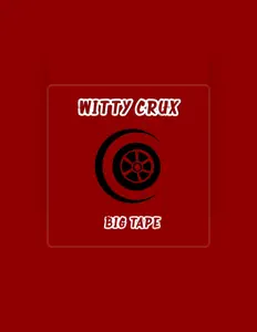 Listen to Witty Crux, watch music videos, read bio, see tour dates & more!