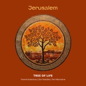 Jerusalem (English Version) artwork