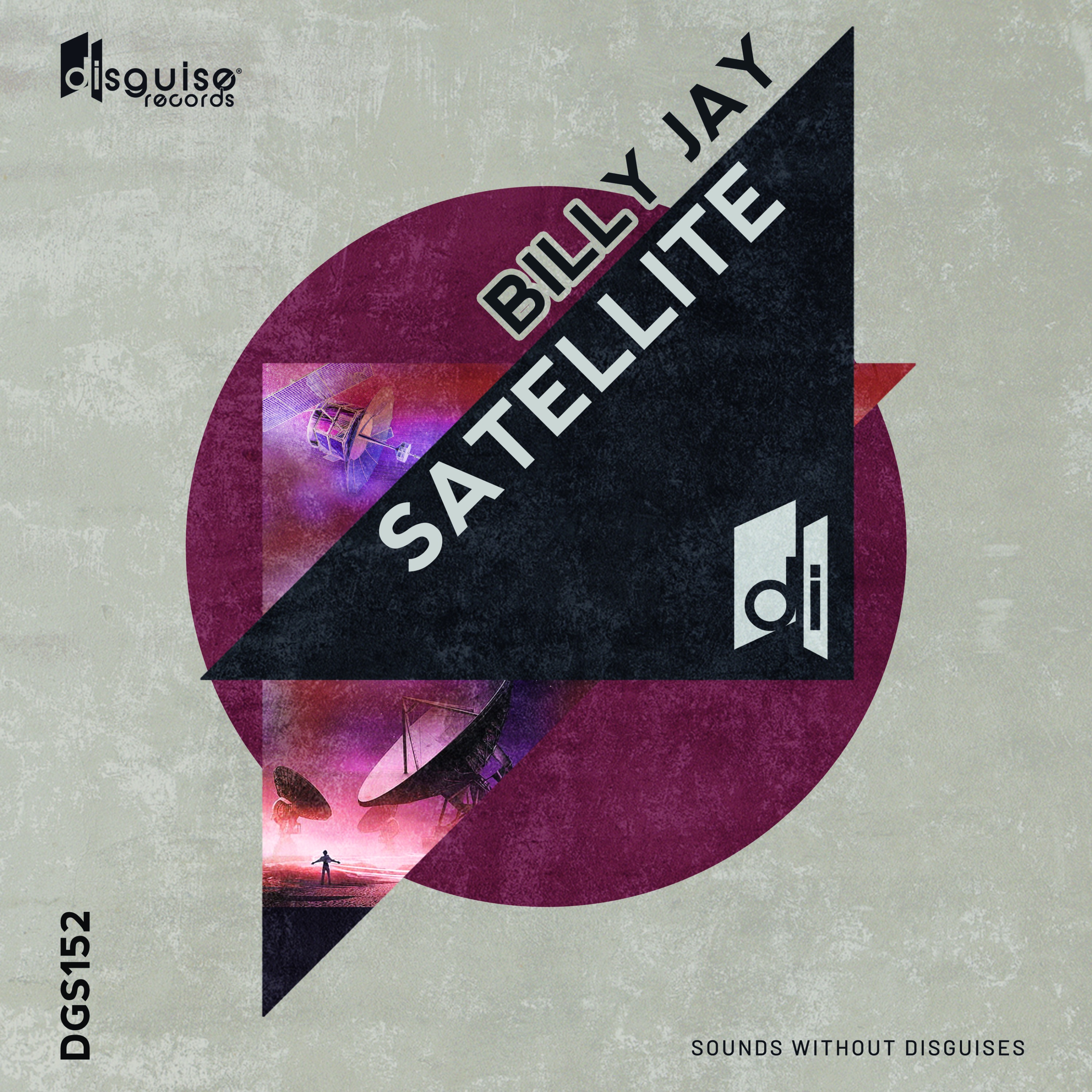 Billyjay - Satellite