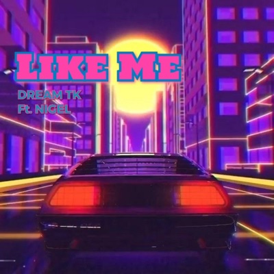 Like Me (feat. Nigel) - Single