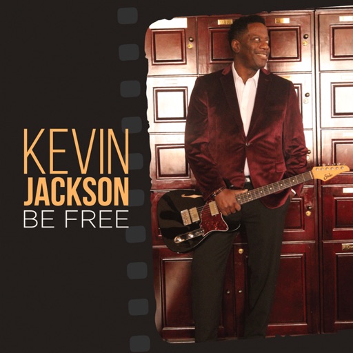 Art for Be Free by Kevin Jackson