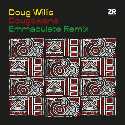 Dougswana (Emmaculate Mix) - Single