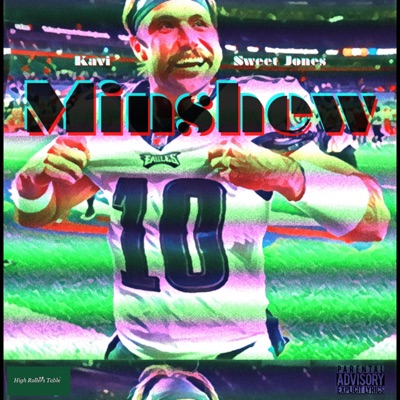 Minshew (feat. Chink) - Single