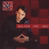 Balade (1992 - 2002) artwork