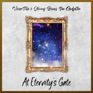 At Eternity's Gate - EP