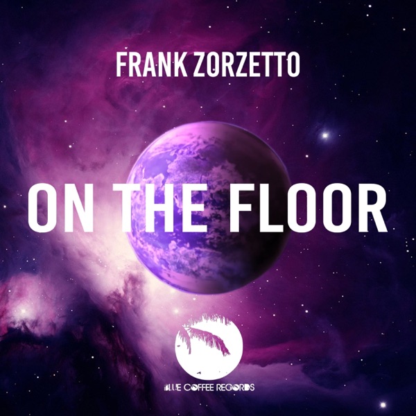 On the Floor - EP