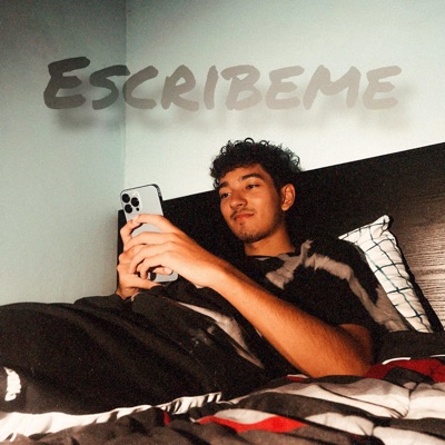 Escribeme - Single