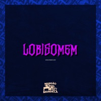 Lobisomem - Single - Mc Delux, Mc Pikachu & DJ JZN 011
