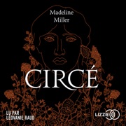 Galatea by Madeline Miller - Audiobook 