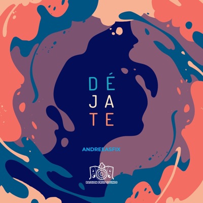 Déjate - Single