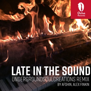 Late in the Sound (Undergroundsoulcreations Remix)
