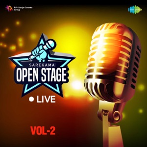Mera Deewanapan (Live)