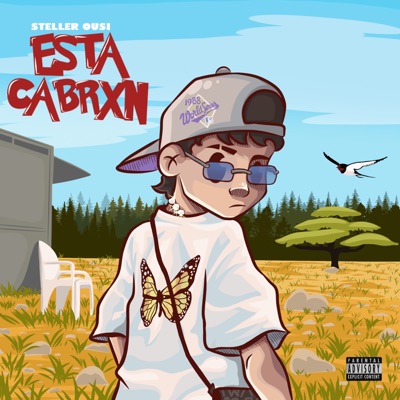 Esta Cabrxn - Single