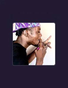 聆聽 Daaneya、觀看音樂影片、閱讀小傳、查看巡演日期等！