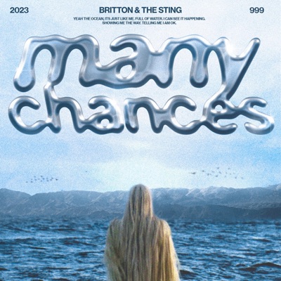 Many Chances - Single