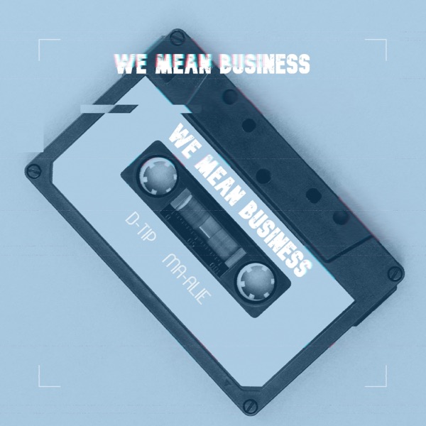 We Mean Business - EP