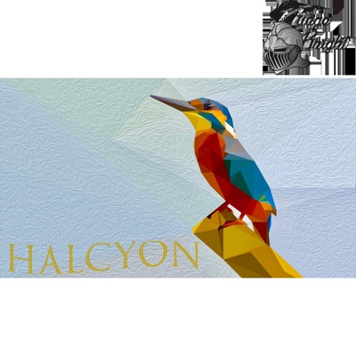 Halcyon - Single