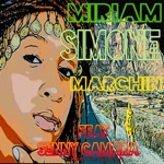 Miriam Simone & Napthali Koyah - Marchin (feat. Senny Camara)