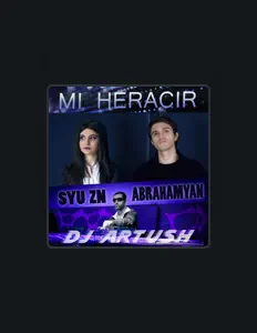 Dengarkan Syu Zn, tonton video musik, baca bio, lihat tanggal tur & lainnya!