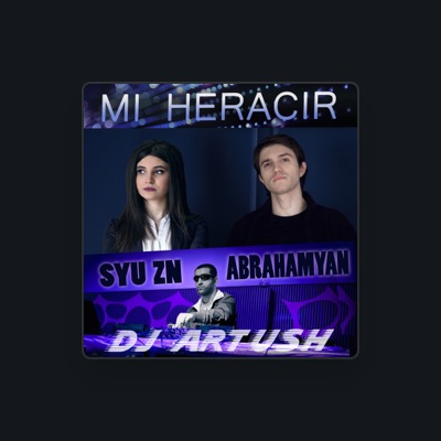 Listen to Syu Zn, watch music videos, read bio, see tour dates & more!