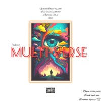 Multi-Verse - Single - Parbon