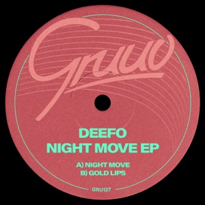 Night Move - Single