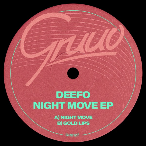 Night Move - Single