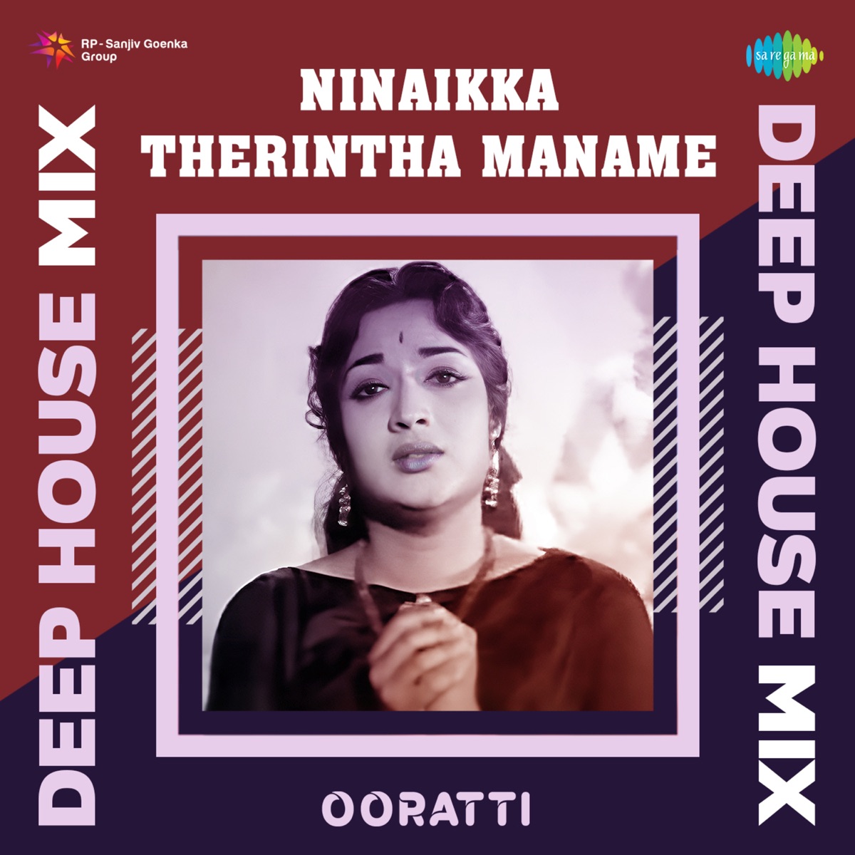 Ninaikka Therintha Maname (From "Anandajyothi") [Deep House Mix] - Single -  Album by P. Susheela, Viswanathan–Ramamoorthy & Kannadasan - Apple Music