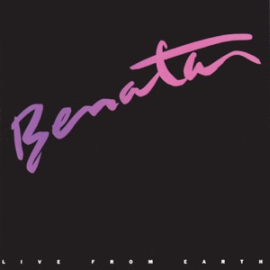 Live From Earth by Pat Benatar