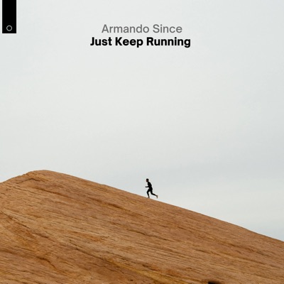 Just Keep Running - Single