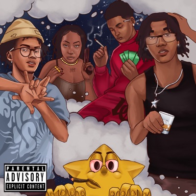 Não Sinto Efeito - Single