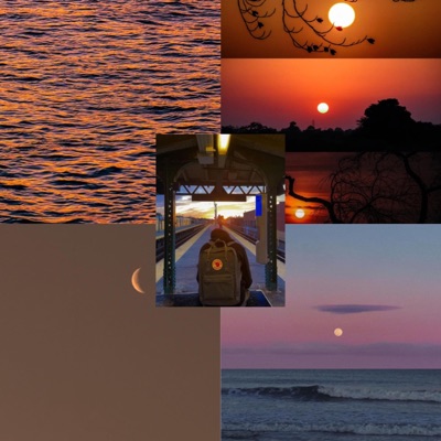 No More Sunsets...
