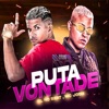 Puta Vontade (Remix) [feat. MC Josh] - Single