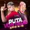 Puta Vontade (feat. MC Josh) - cl no beat lyrics