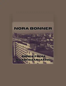 Listen to Nora Bonner, watch music videos, read bio, see tour dates & more!