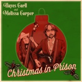Christmas in Prison artwork