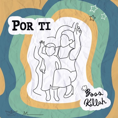 Por Ti - Single