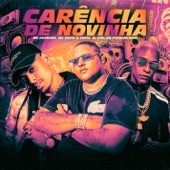 Carência de Novinha artwork