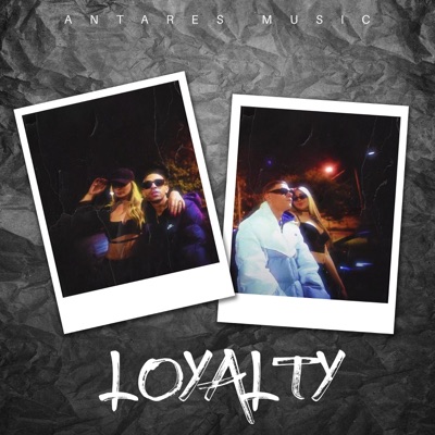 Loyalty (feat. EMA CERTIFICA & Macklein on the Beat) - Single