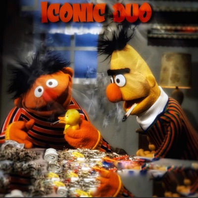 Iconic Duo (feat. Glorified Solid)