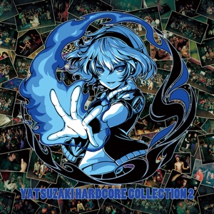 Yatsuzaki Hardcore Collection 2 - EP