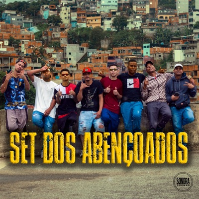 Set dos Abençoados - Single
