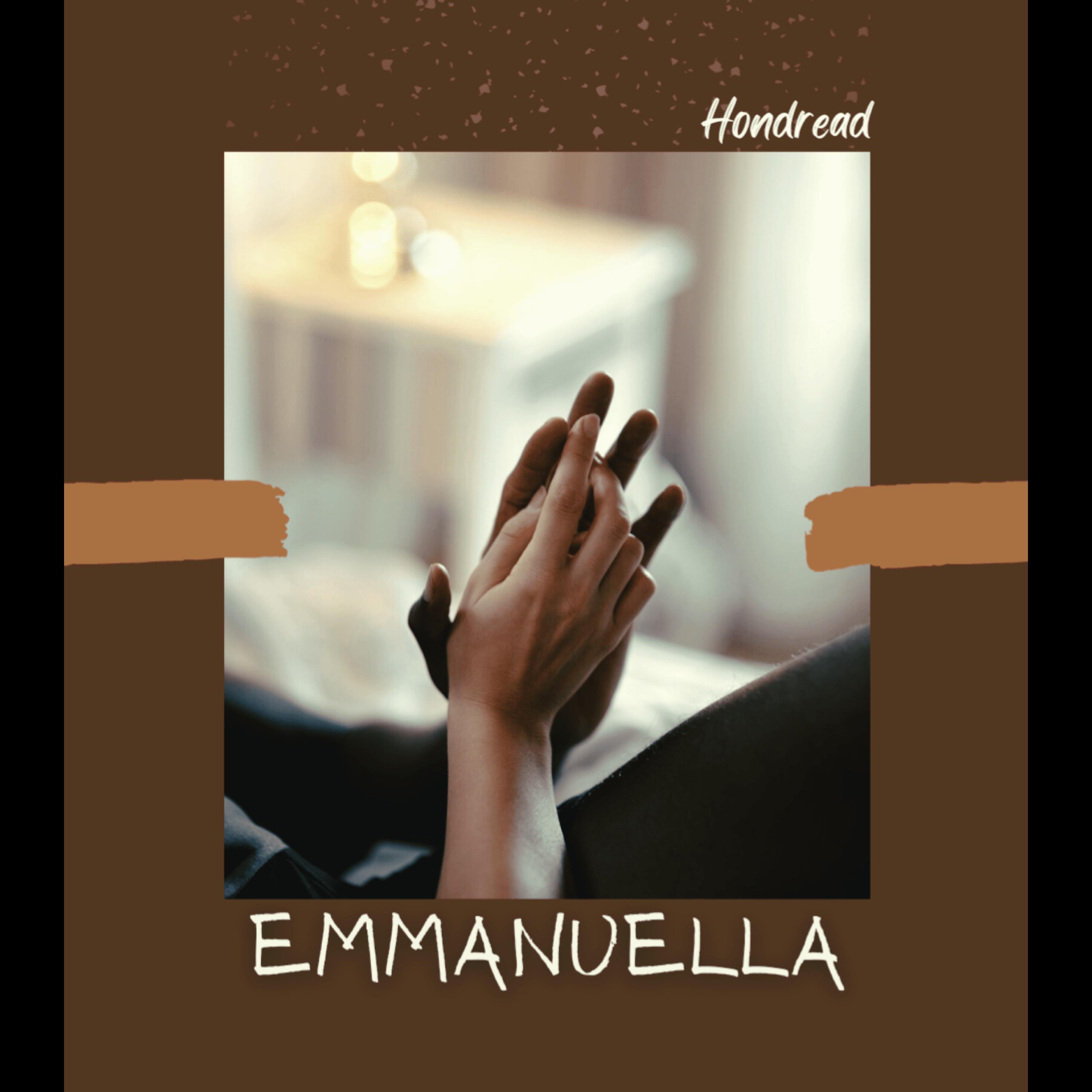 Emmanuella - Single
