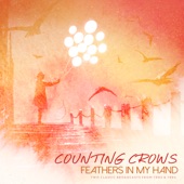 Feathers In My Hand (Live) artwork