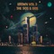 Any Other Night (Mondo Loops Lofi Flip) - uChill, Sharissa Dawes & Mondo Loops lyrics