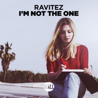 I'm Not the One - Single - Ravitez