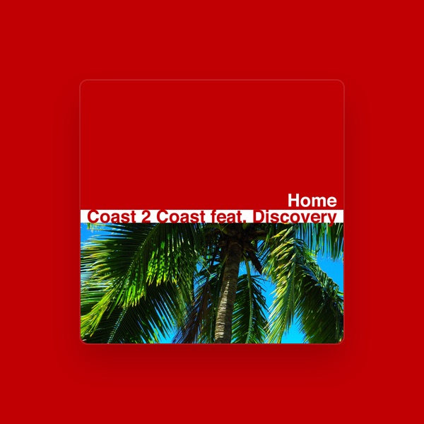 Coast 2 Coast's avatar