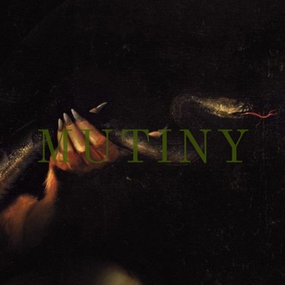 Mutiny - Single