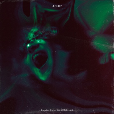 Psycho (Remix by Social Club) - Single
